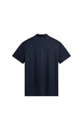 J.Lindeberg Peat Polo Men